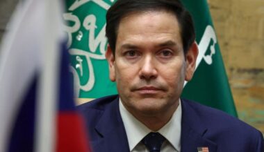 Rubio rencontre Lavrov à Kuala Lumpur alors que la Russie intensifie ses attaques en Ukraine