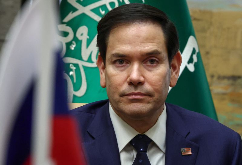 Rubio rencontre Lavrov à Kuala Lumpur alors que la Russie intensifie ses attaques en Ukraine