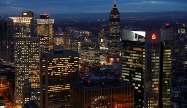 Hausse de 2,4 % des faillites d'entreprises en Allemagne en juin