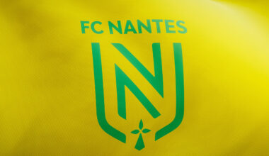 Saint-Nazaire : le FC Nantes en match de gala contre Laval au mois de juillet