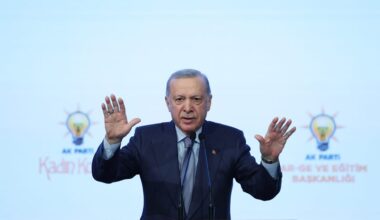 Le président turc exhorte l'Azerbaïdjan et la Russie à faire preuve de retenue dans un contexte tendu - Nouvelles d'Arménie en Ligne