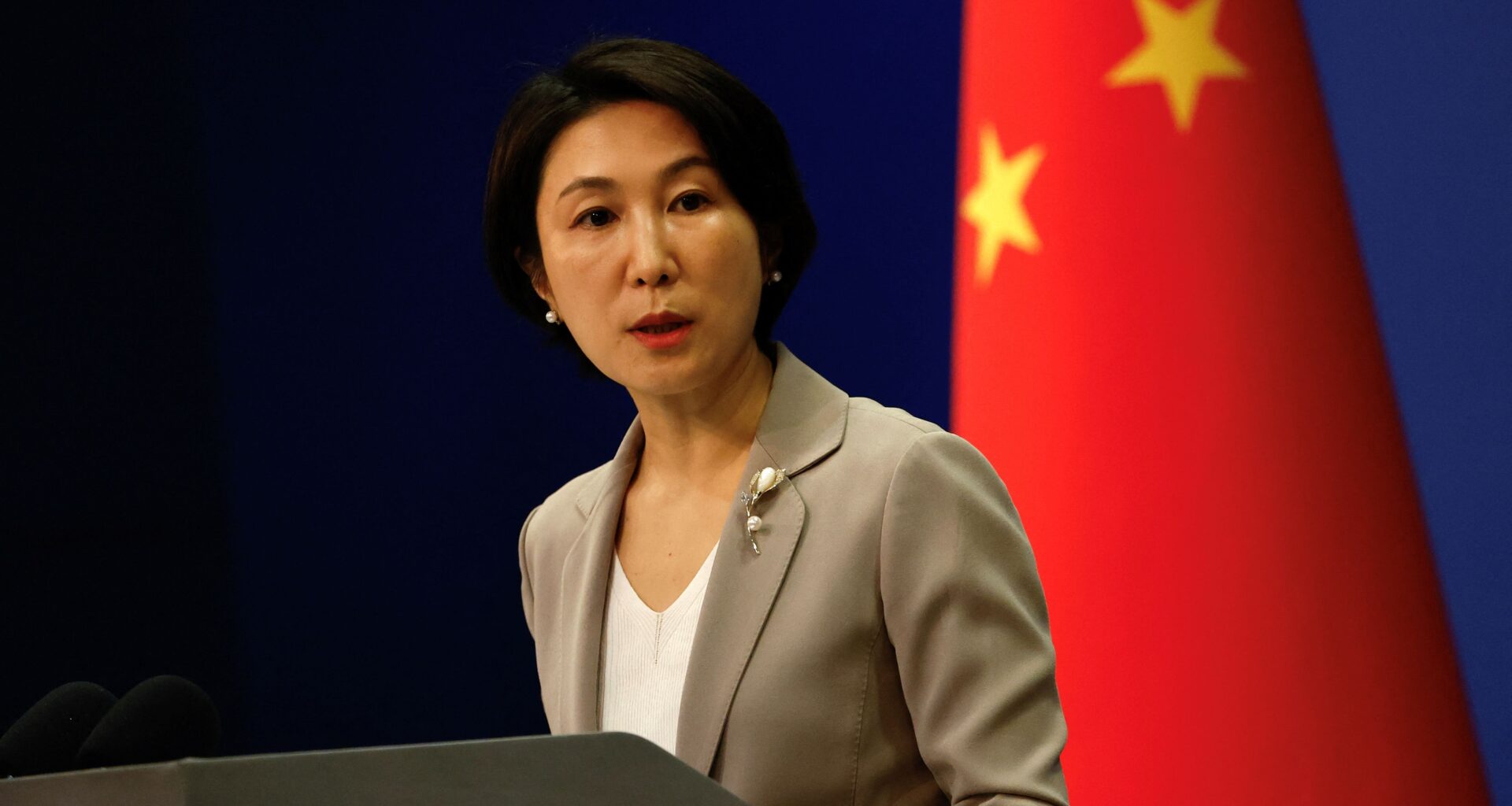 La Chine appelle l'UE à rééquilibrer sa vision des relations commerciales