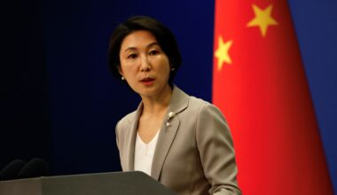 La Chine appelle l'UE à rééquilibrer sa vision des relations commerciales