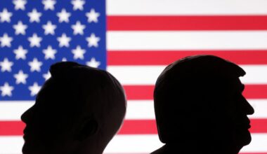 USA-Musk annonce former le "parti de l'Amérique", actant une rupture avec Trump