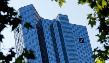 Les géants allemands préparent une initiative commune pour restaurer la confiance des investisseurs