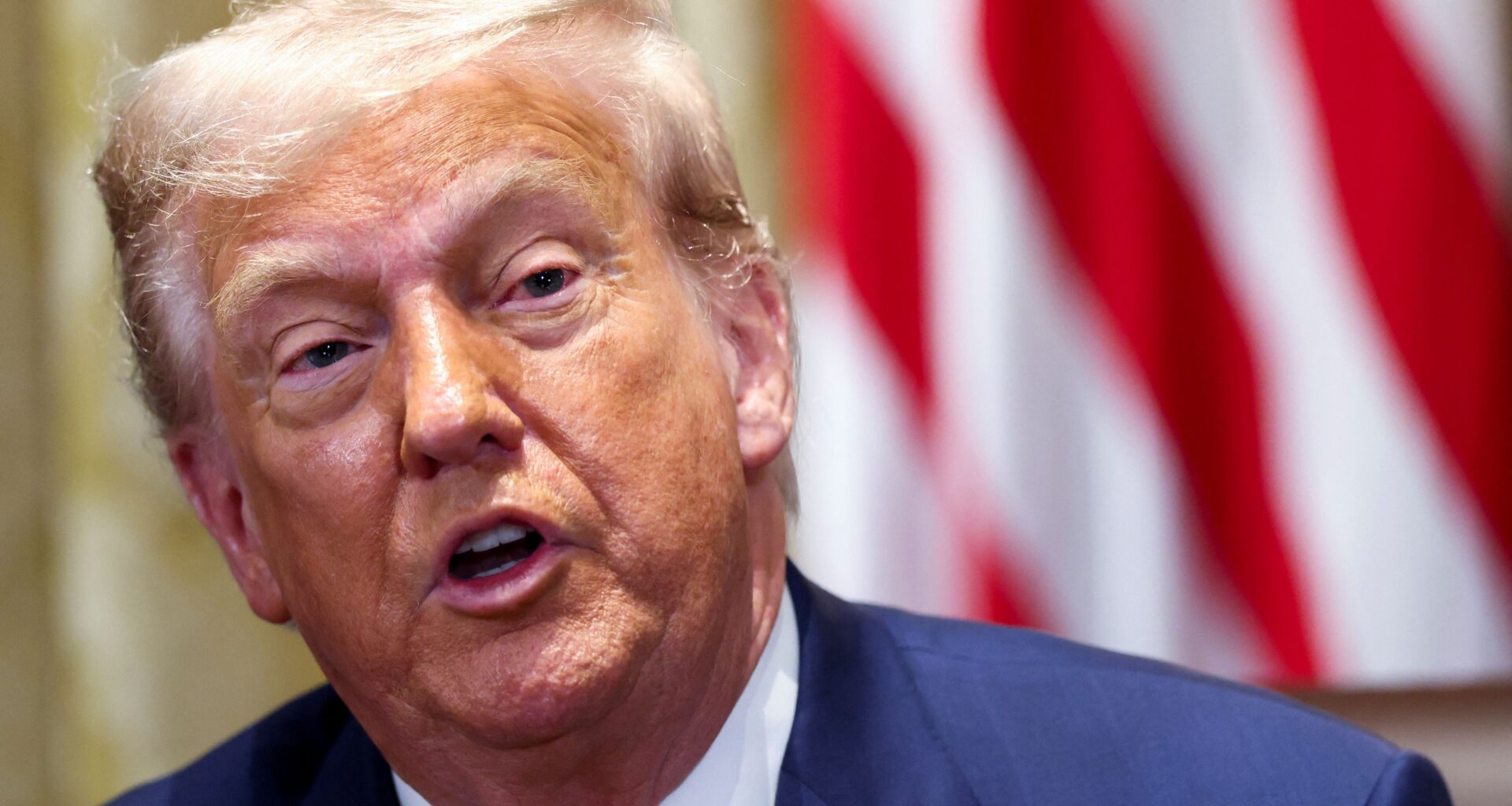 Donald Trump : un accord commercial avec l'UE prévoit des droits de douane plus élevés qu'avec le Royaume-Uni, selon le Financial Times