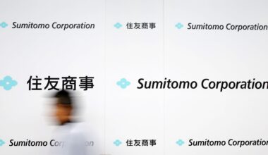 Le Royaume-Uni conclut un accord de 10 milliards de dollars avec Sumitomo Corp pour des investissements dans les énergies propres