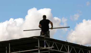 Royaume-Uni : un nombre record de ménages en hébergement temporaire, alerte un think tank