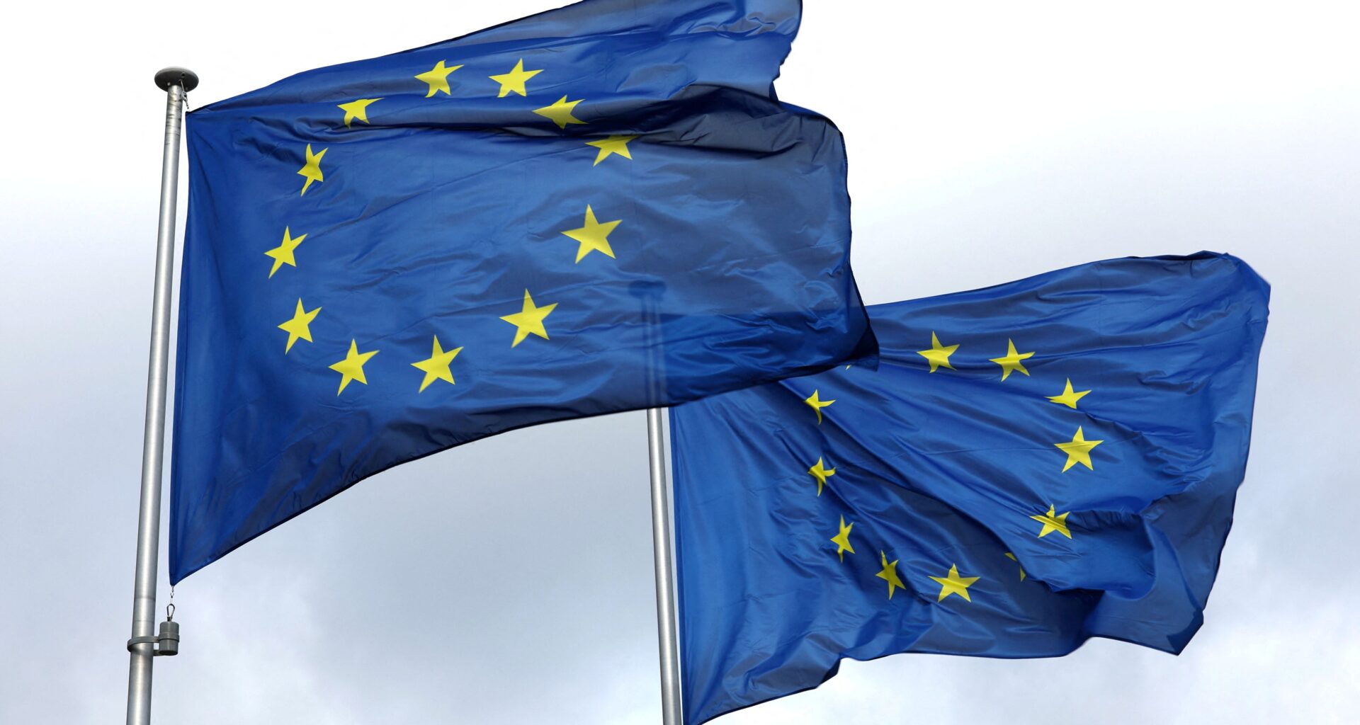 L'UE envisage de taxer les grandes entreprises pour renforcer son budget-FT