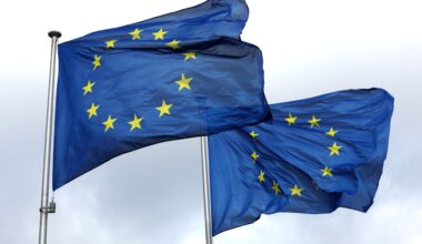 L'UE envisage de taxer les grandes entreprises pour renforcer son budget-FT