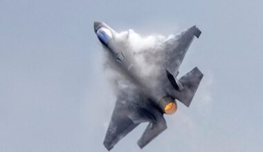 l'Allemagne s'apprête à commander 15 avions américains, sur fond de tensions avec Paris