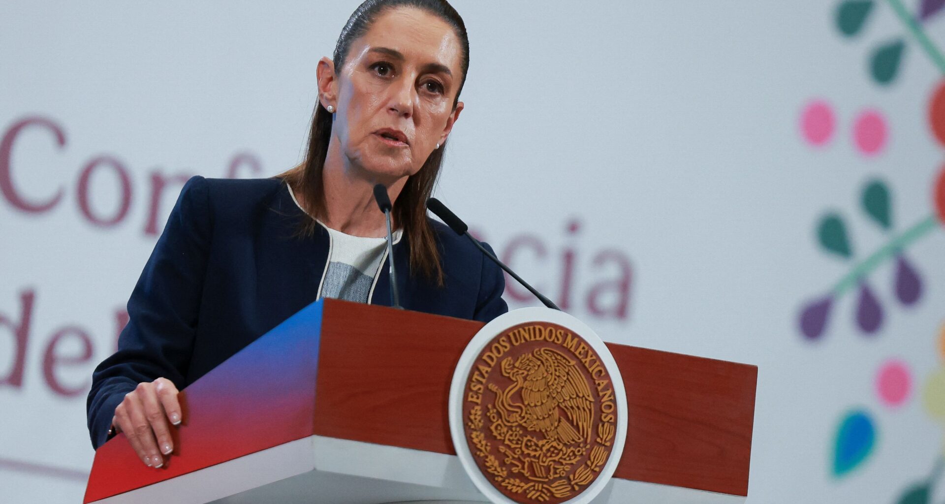 Le Mexique appelle les États-Unis à assumer leur part de responsabilité sur la sécurité après la menace de tarifs douaniers