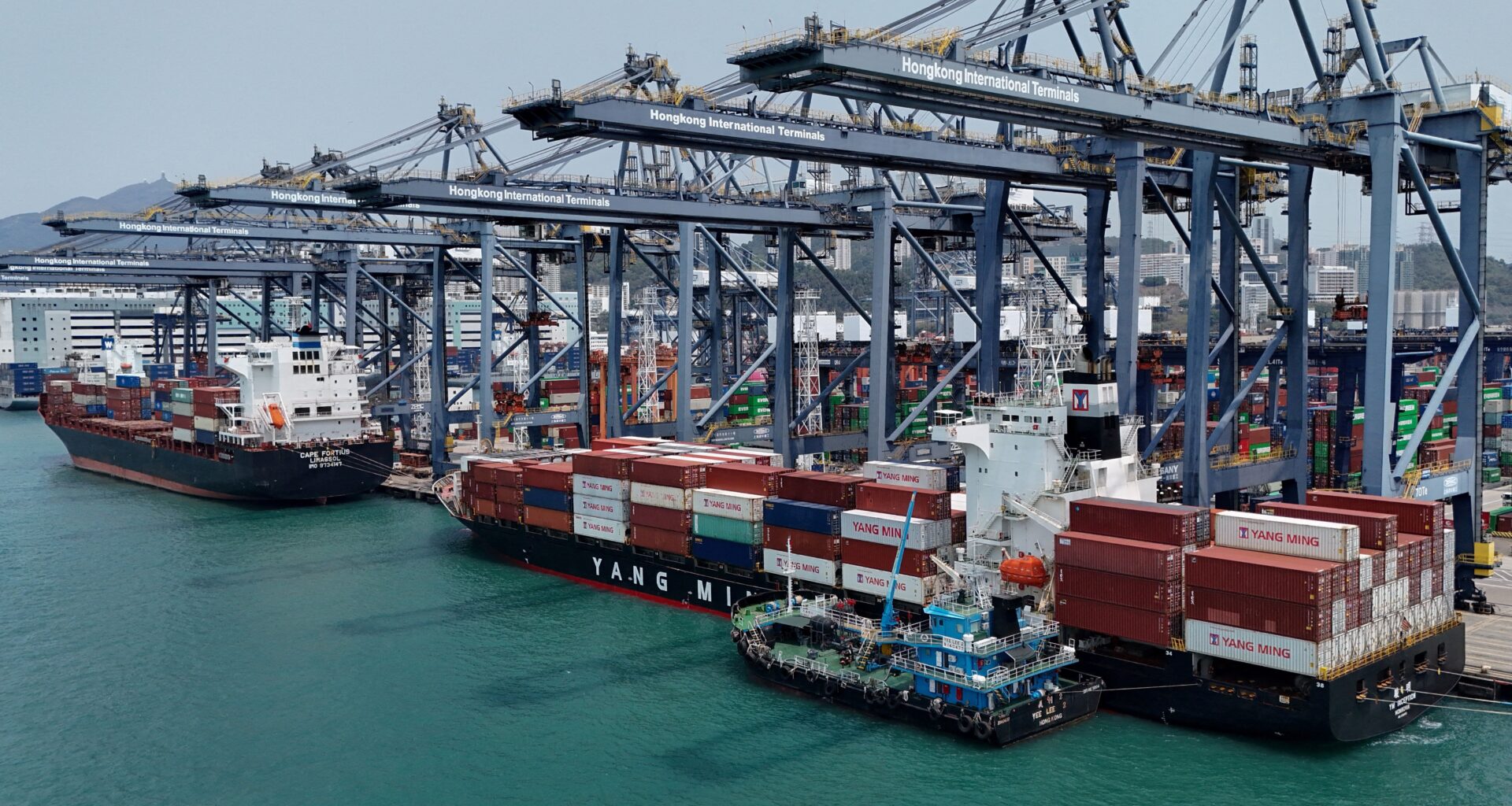 Chronologie des tensions commerciales entre l’UE et la Chine