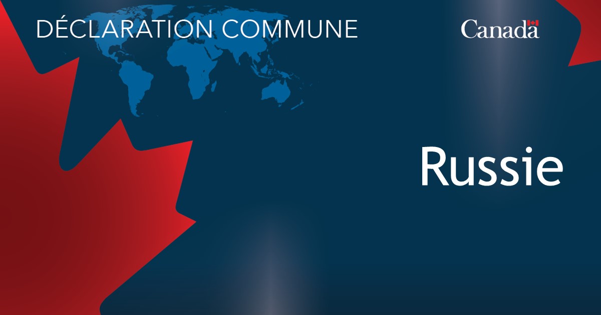 Déclaration sur les cyberactivités malveillantes de la Russie qui touchent le Royaume-Uni