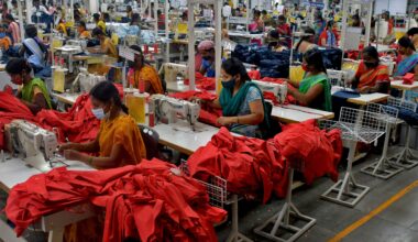 Royaume-Uni et Inde sur le point de conclure un accord commercial : le whisky, les véhicules électriques et le textile au coeur des discussions