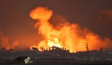Israël et USA rappellent pour consultations leurs négociateurs sur un cessez-le-feu à Gaza