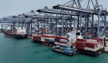 Chine et USA vont prolonger de trois mois la pause dans leurs droits de douane-presse