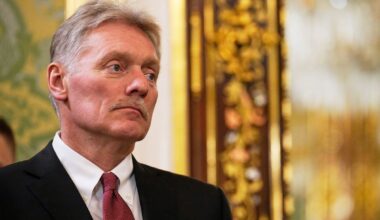 La Russie s'est immunisée contre les sanctions, dit Moscou après l'ultimatum de Trump