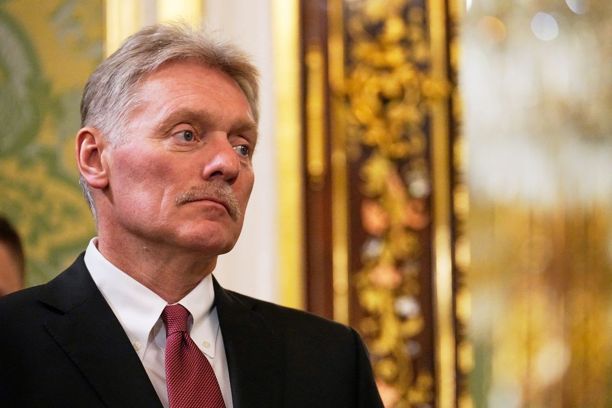 La Russie s'est immunisée contre les sanctions, dit Moscou après l'ultimatum de Trump