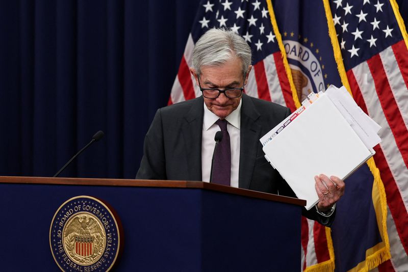 Marché : USA-La Fed maintient ses taux malgré la pression de Trump
