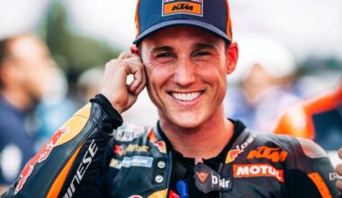 Pol Espargaro Brno