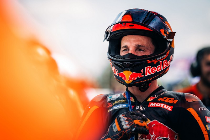 Pol Espargaro brno