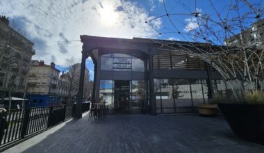 Saint-Etienne. Les Halles Mazerat trouvent un repreneur : voici le nouveau concept