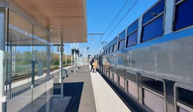 SNCF. D'importants travaux d'été menés sur le RER C à Paris et en petite couronne : à quoi s'attendre