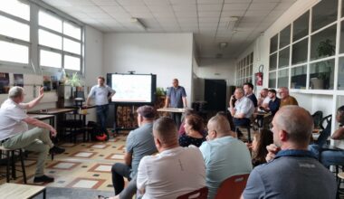 Rue Léon Marlot : un projet pour apaiser le quartier