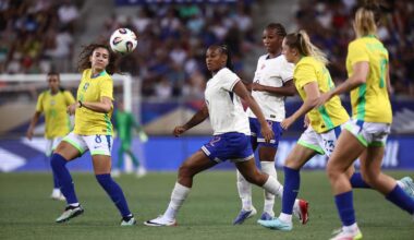 Euro 2025 : les Bleues en « outsiders » derrière les favorites l’Espagne, l’Angleterre et l’Allemagne