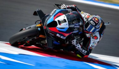 Fonsi Nieto déclare : "Avec Toprak Razgatlioglu à bord, nos rêves de MotoGP sont prêts à s'enflammer."