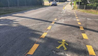 Entre Toulouse et Castres, une déviation polémique pas assez sécurisée? Cette commune tranche dans le vif