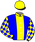 casaque_MAROONED