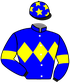 casaque_MINO GALESTE