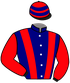 casaque_EL PEQUENIO