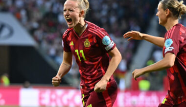 Groupe C: l'Allemagne et la Suède en favorites
