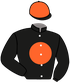 casaque_LORD SINCLAIR