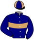 casaque_CONTENTIOUS SOUL