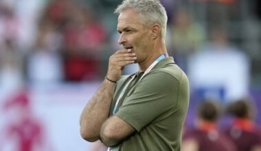 Allemagne et Suède en position de force