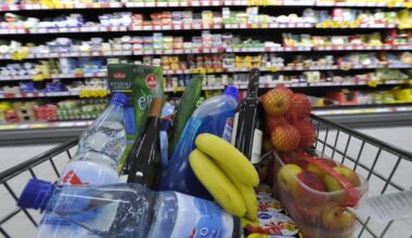 Allemagne : baisse de l'inflation annuelle en juin confirmée à