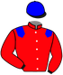 casaque_ROI DE L'AIR
