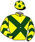 casaque_HARRY WAY