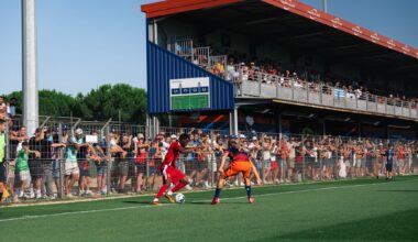 [Après-match] Montpellier battu par Rodez : un test décevant… sans quoi s’alarmer