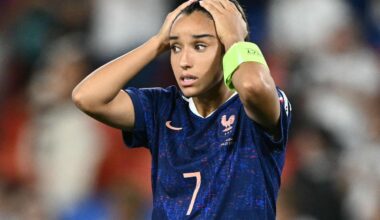 Allemagne. Faillite offensive et mentale, jeunes solides : les Bleues face à un plafond de verre imbrisable