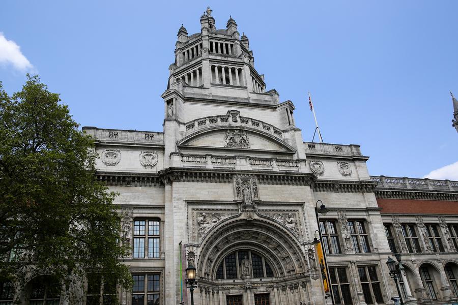 (Multimédia) En plein virage post-Brexit, le Royaume-Uni veut resserrer ses liens avec la France et l'Allemagne (SYNTHESE) - Xinhua