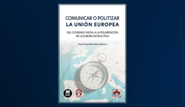 « L'Union européenne doit combler le déficit d'affection des Européens »