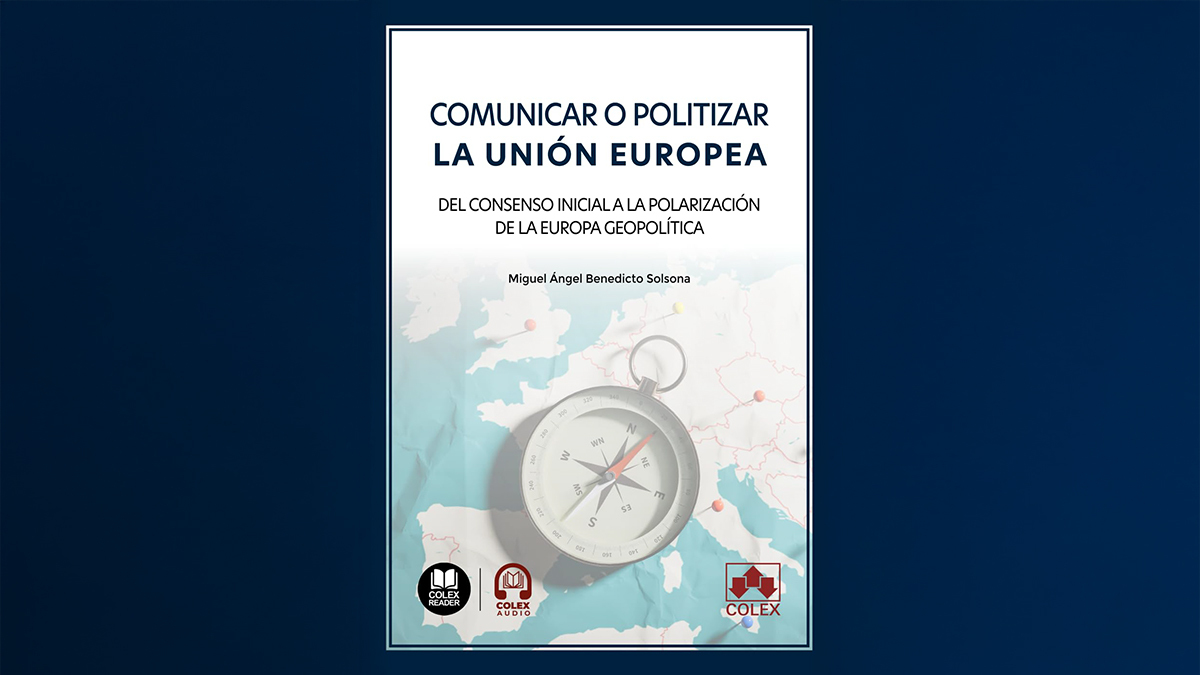 « L'Union européenne doit combler le déficit d'affection des Européens »