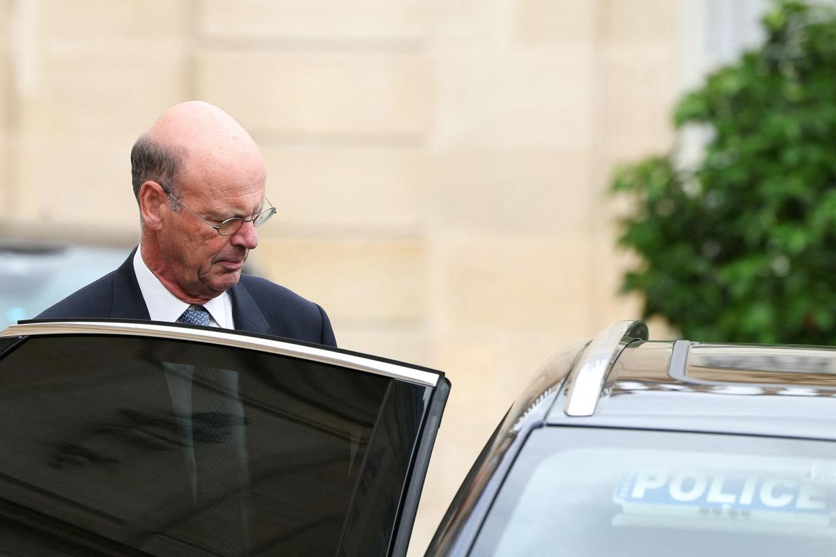 Les filières touchées par les droits de douane de Trump invitées à Bercy