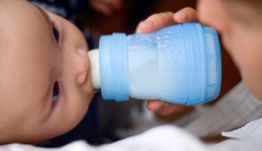 Du dioxyde de titane, cancérigène potentiel pour l’humain, détecté dans le lait