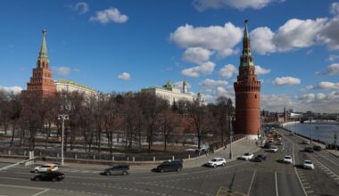 (Multimédia) La Russie ouvre une liaison aérienne directe entre Moscou et Pyongyang - Xinhua